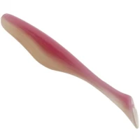Shad Bass Assasin Turbo Walleye, Pt 2000, 10cm, 10buc/pac