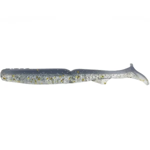 Shad BIWAA TailGunR Swimbait 4.5", 311 Sexy Shad, 11.50cm, 5buc/pac