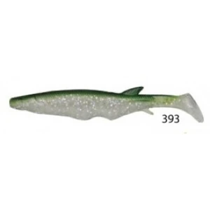Shad BTS-393 4.5" Cruising Shad