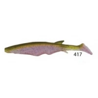Shad BTS-417 4.5" Wakasagi Syogun