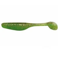 Shad Bass Assassin Turbo Shad 10cm Glitterbug