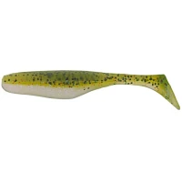 Shad Bass Assassin Turbo Shad 10cm, Hammertime