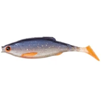 Shad Berkley Pulse Realistic Roach, Roach, 11cm