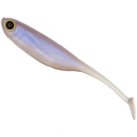 Shad Biwaa Divinator S Evo 4", 305 Lavander, 10cm, 4buc/pac