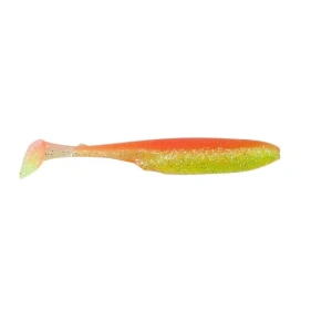 Shad Biwaa Deus 10cm culoare 308 Atomik