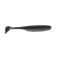Shad Biwaa Deus 7.5cm culoare 010 Black Blue