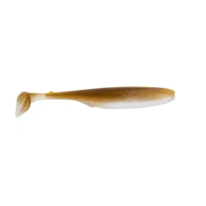 Shad Biwaa Deus 7.5cm culoare 106 Wakasagi