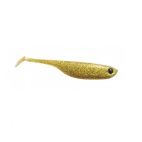 Shad Biwaa Divinator S 13cm Culoare Gold