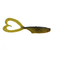 Shad Biwaa Twinpike 15cm/24g Culoare Aurora Gold