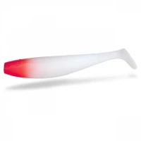 Shad Black Cat 18cm Cat Red Head 38g