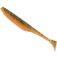 Shad Duo Realis Versa, F083 Watermelon Orange Gold, 10cm, 7buc/pac