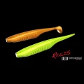 Shad DUO Realis Versa, FF084 Lime Chartreuse UV, 10cm, 7buc/pac