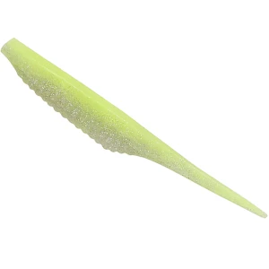 Shad DUO Realis Versa Pintail, F075 Chartreuse Shad, 10cm, 7buc/pac