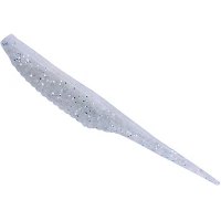 Shad Duo Realis Versa Pintail, F076 White Back Shad, 10cm, 7buc/pac