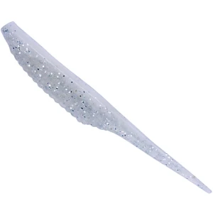 Shad DUO Realis Versa Pintail, F076 White Back Shad, 12.5cm, 5buc/pac