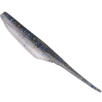 Shad Duo Realis Versa Pintail, F077 Bluegill Flash, 12.5cm, 5buc/pac