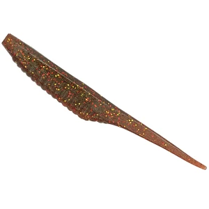 Shad DUO Realis Versa Pintail, F079 Dark Motor Oil UV, 10cm, 7buc/pac