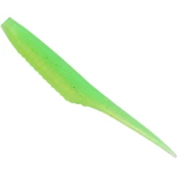 Shad Duo Realis Versa Pintail, F090 Psychedelic Chart, 12.5cm, 5buc/pac