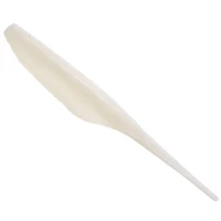 Shad Duo Realis Versa Pintail, F098 Ice Cube, 12.5cm, 5buc/pac