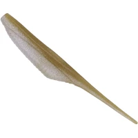 Shad Duo Realis Versa Pintail, F100 Lively Rikyu, 12.5cm, 5buc/pac