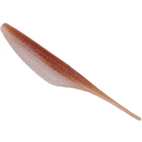 Shad Duo Realis Versa Pintail, F102 Brown Zircon, 10cm, 7buc/pac