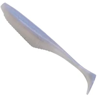 Shad Duo Realis Versa Shad Fat, F088 Light Pro Blue, 12.5cm, 5buc/pac