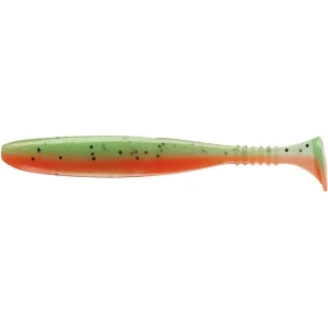 Shad Daiwa D.Fin, Hot Tomato, 7.5cm, 10buc/plic