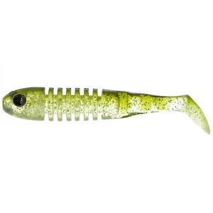 Shad Delalande Skeleton 8cm Spy 69