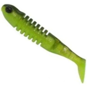 Shad Delalande Skeleton, Mojito, 8cm, 5buc/pac