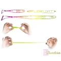 Shad Delphin ZANDERA FlexiFLOAT UVs, Best, 12cm, 5buc/pac