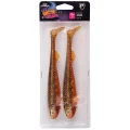 Shad FOX RAGE Super Slik, UV Goldie, 28cm, 1buc/pac