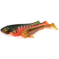 Shad FOX RAGE Super Slik, UV Pike, 18cm, 2buc/pac
