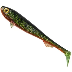 Shad FOX RAGE Super Slik, UV Pike, 28cm, 1buc/pac