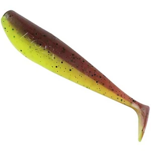 Shad FOX RAGE Zander Pro, UV Green Pumpkin, 18cm, 1buc/pac