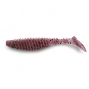 Shad Fanatik Classic 2.9 74mm 021 Plum UV
