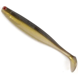 Shad Fast Strike Bionic Soft Perch, Gold Natural Perch, 5cm, 1g, 10buc/pac