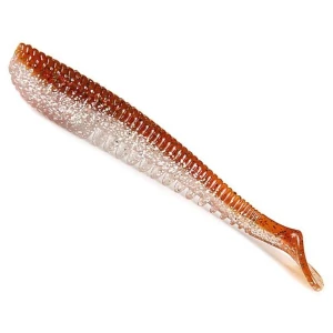 Shad Fast Striker Taked, Brown Hammer 16, 5cm, 1g, 20buc/pac