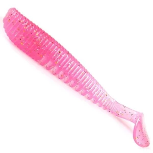 Shad Fast Striker Taked, Pink Ice 12, 5cm, 1g, 20buc/pac