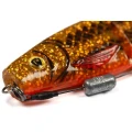 Shad Fox Rage Loaded Pro, UV Goldie, 14cm, 1buc/plic 