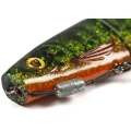 Shad Fox Rage Loaded Pro, UV Pike, 23cm, 1buc/plic 