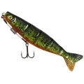 Shad Fox Rage Loaded Pro, UV Pike, 23cm, 1buc/plic 