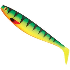 Shad Fox Rage Pro Natural Classics 2 Fire Tiger 10cm