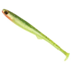 Shad Fox Rage Slick Fast Super Soft, Lemon Tiger, 21cm, 1buc/plic