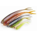 Shad Fox Rage Slick Finesse Super Soft Young Perch UV 11cm