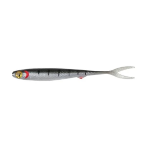 Shad Fox Rage Slick Finesse Super Soft Young Perch UV 20cm