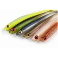 Shad Fox Rage Slick Finesse Super Soft Young Perch UV 9cm