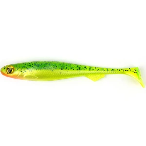 Shad Fox Rage Slick, Lemon Tiger, 11cm, 1buc/pac