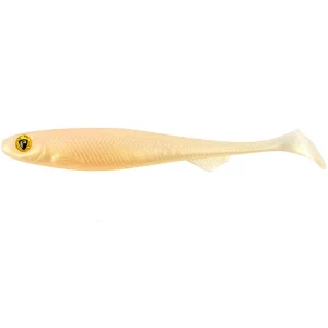 Shad Fox Rage Slick, Pearl, 13cm, 1buc/pac