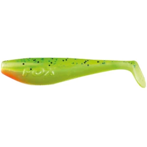 Shad Fox Rage Zander Pro, Lemon Tiger, 10cm