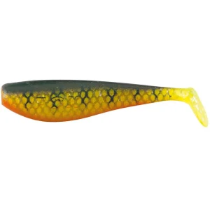 Shad Fox Rage Zander Pro, Natural Perch , 12cm